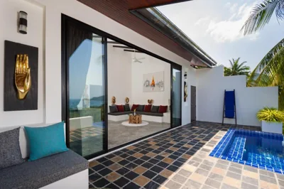 The Plantation Koh Tao – Photos 4