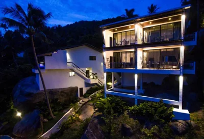 The Plantation Koh Tao – Photos 7