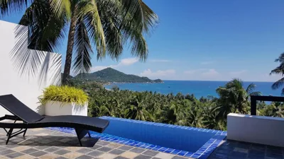 The Plantation Koh Tao – Photos 9
