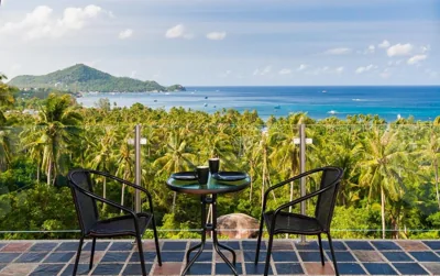The Plantation Koh Tao – Photos 10