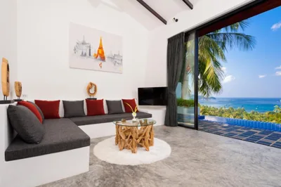 The Plantation Koh Tao – Photos 12