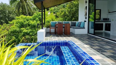 The Plantation Koh Tao – Photos 13