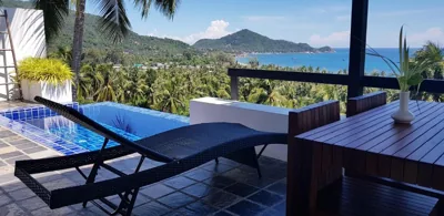 The Plantation Koh Tao – Photos 14